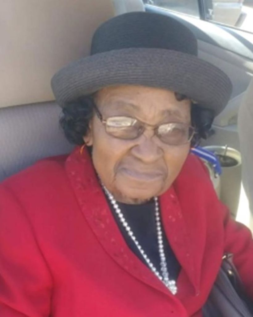 Maybell Ruth Eiland Profile Photo