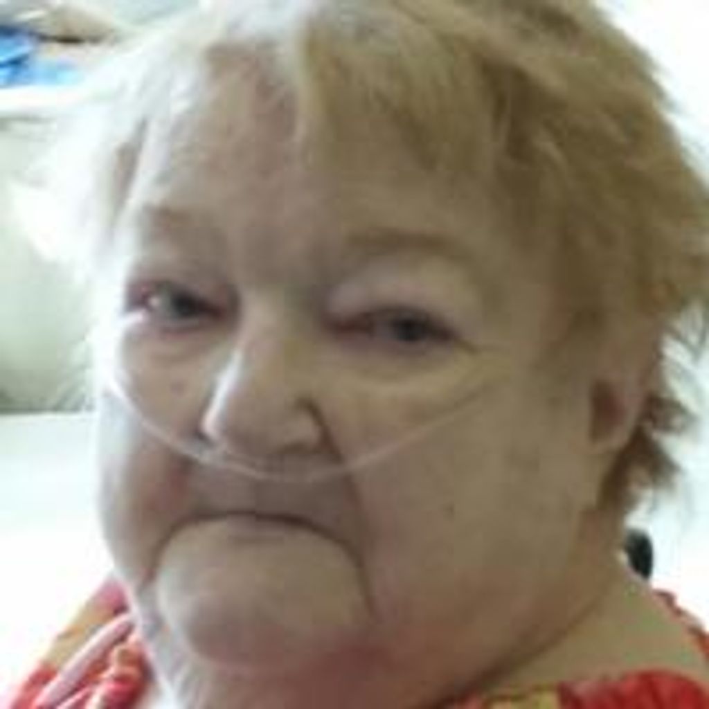 Melba Jo McKinney