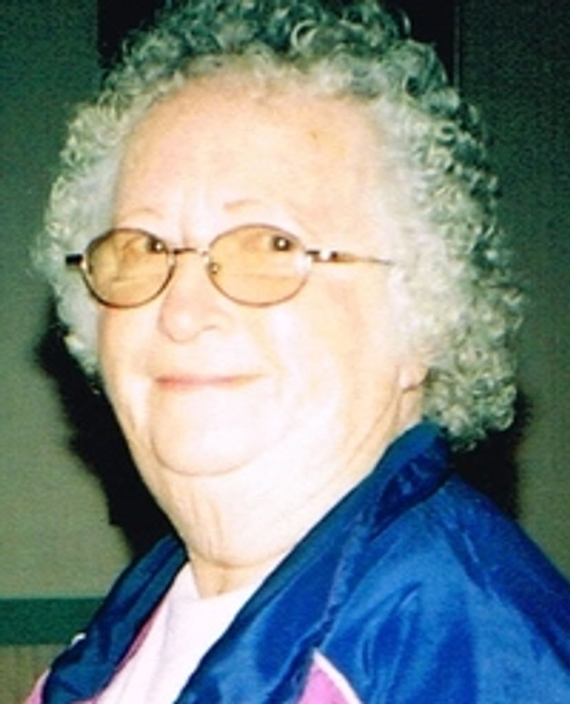 Anna Kathleen (Dobry)  Green