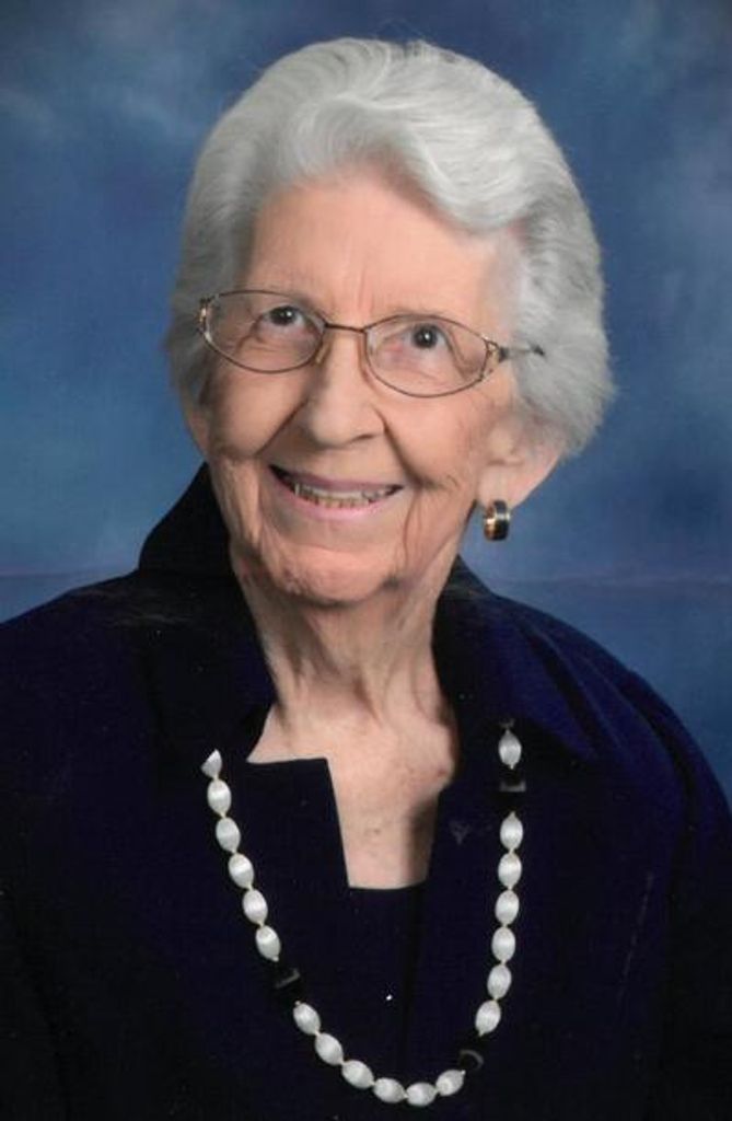 Mildred Dunahoo Kinsey