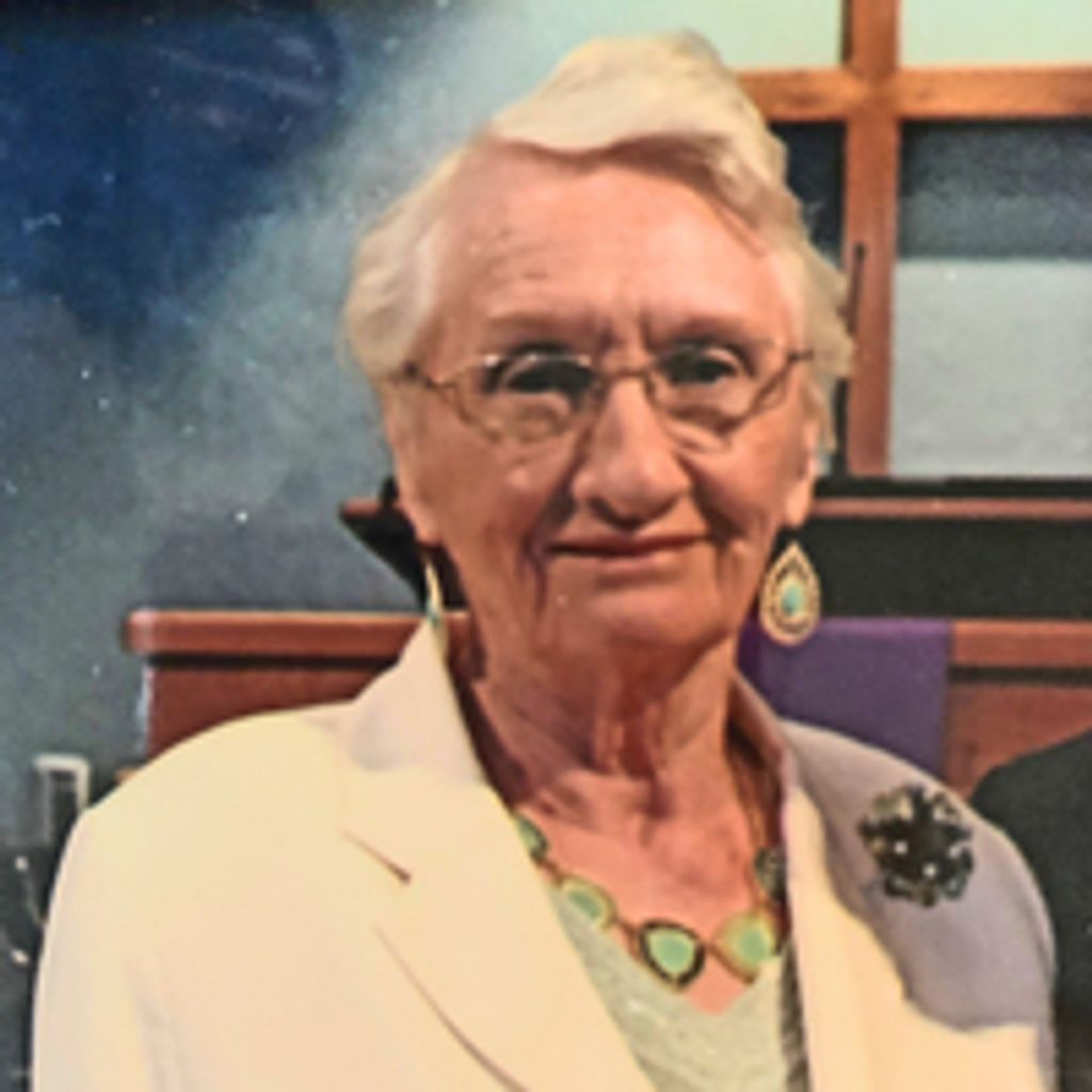 Dorothy Marie Ross
