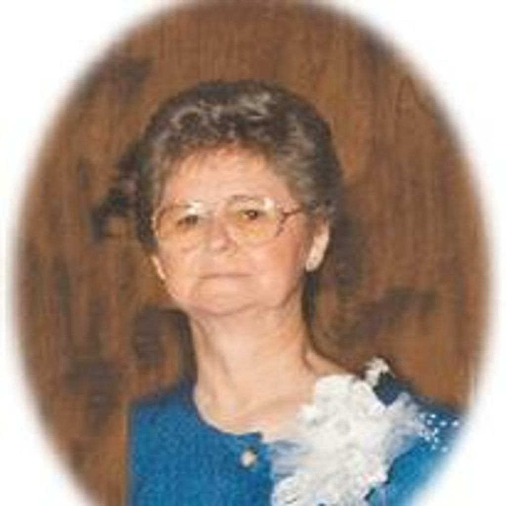Dottie J. Isbell