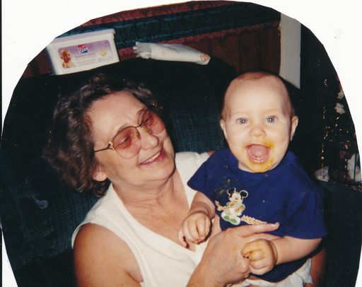 Ruby Ann Campbell photo gallery thumbnail 4 of 83