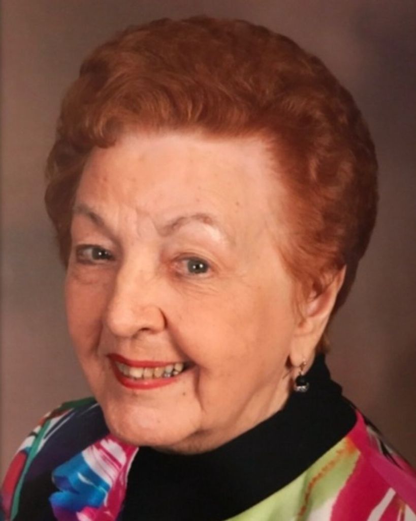 Ruth Y. Grantham Profile Photo