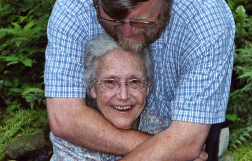 Edythe  Stone