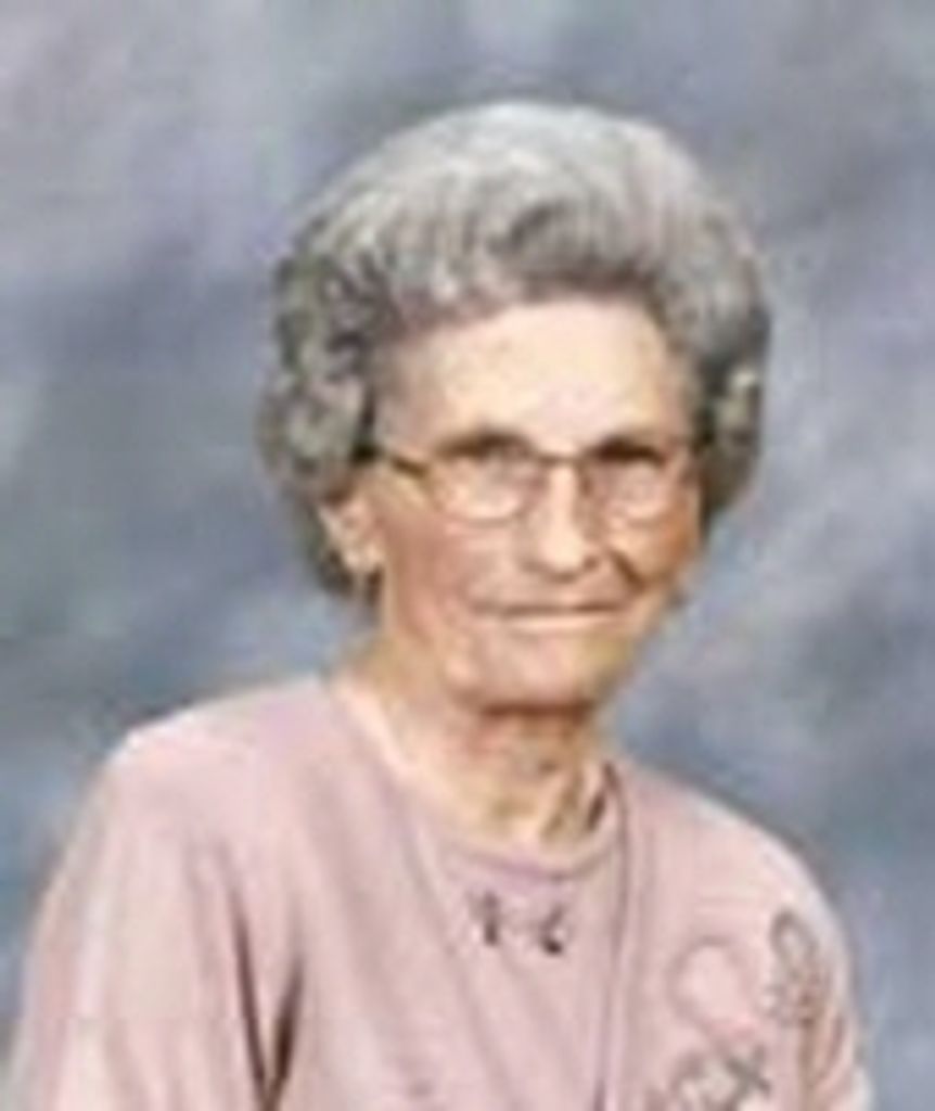 Ethel Neuroth