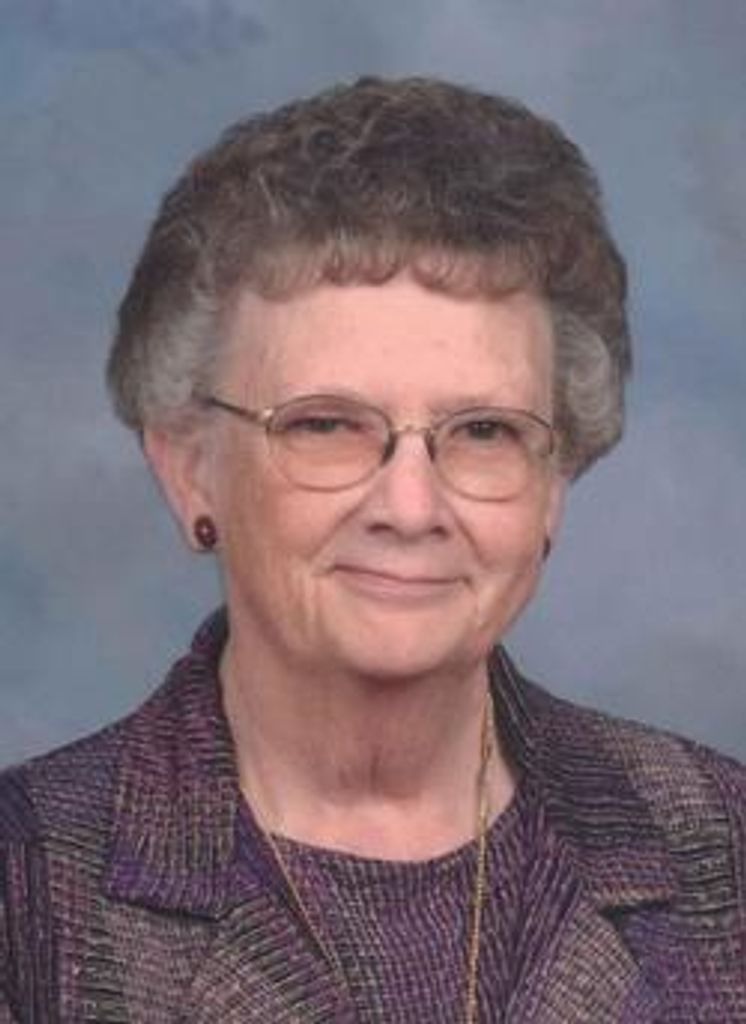 Hulda "Honey" Schaaf Profile Photo