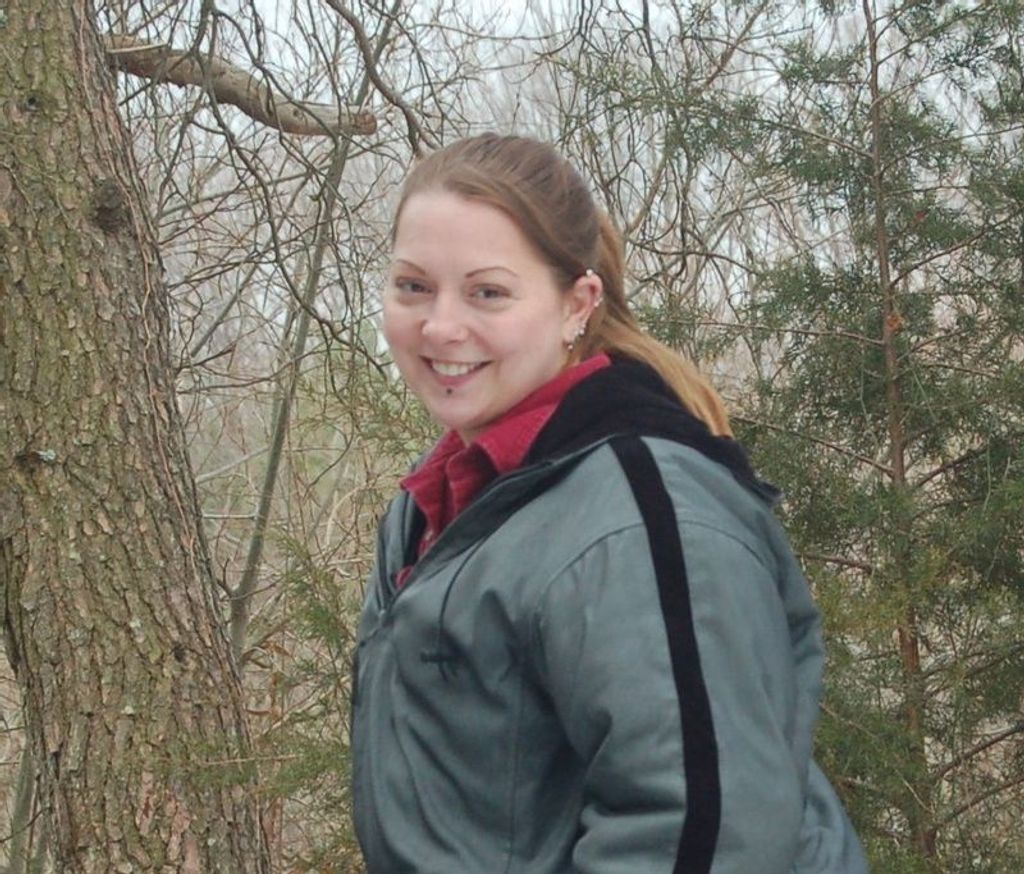 Katherine Jean Macneil Profile Photo