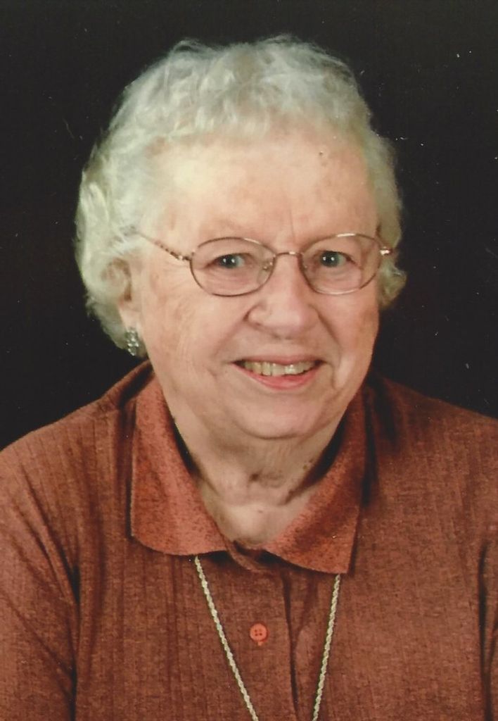 Anita M. Hammer Profile Photo