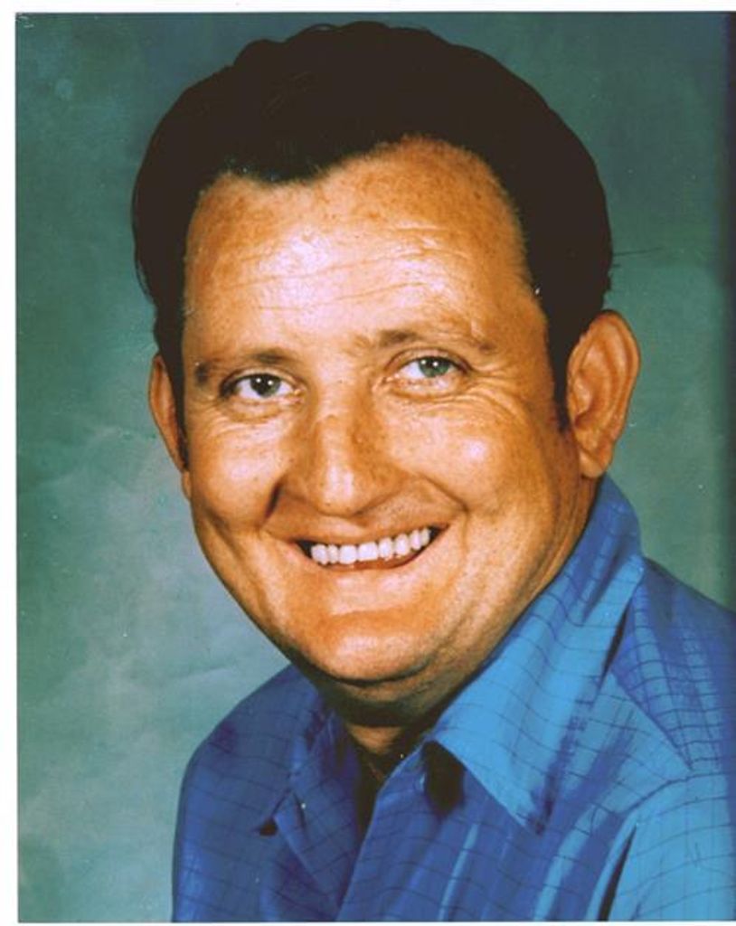 Howard Bramlett Profile Photo