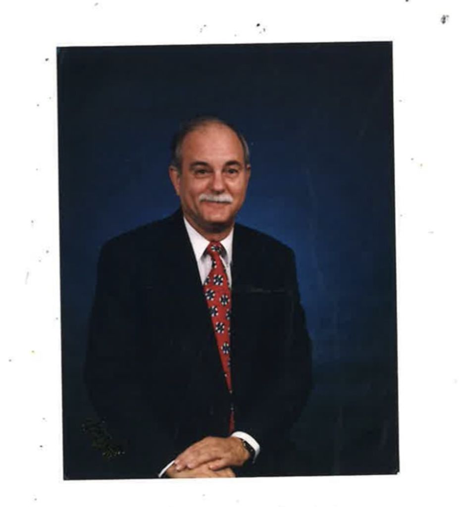 George Thurston Twadell