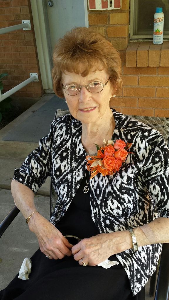 Mary Sue Shipley Reeder