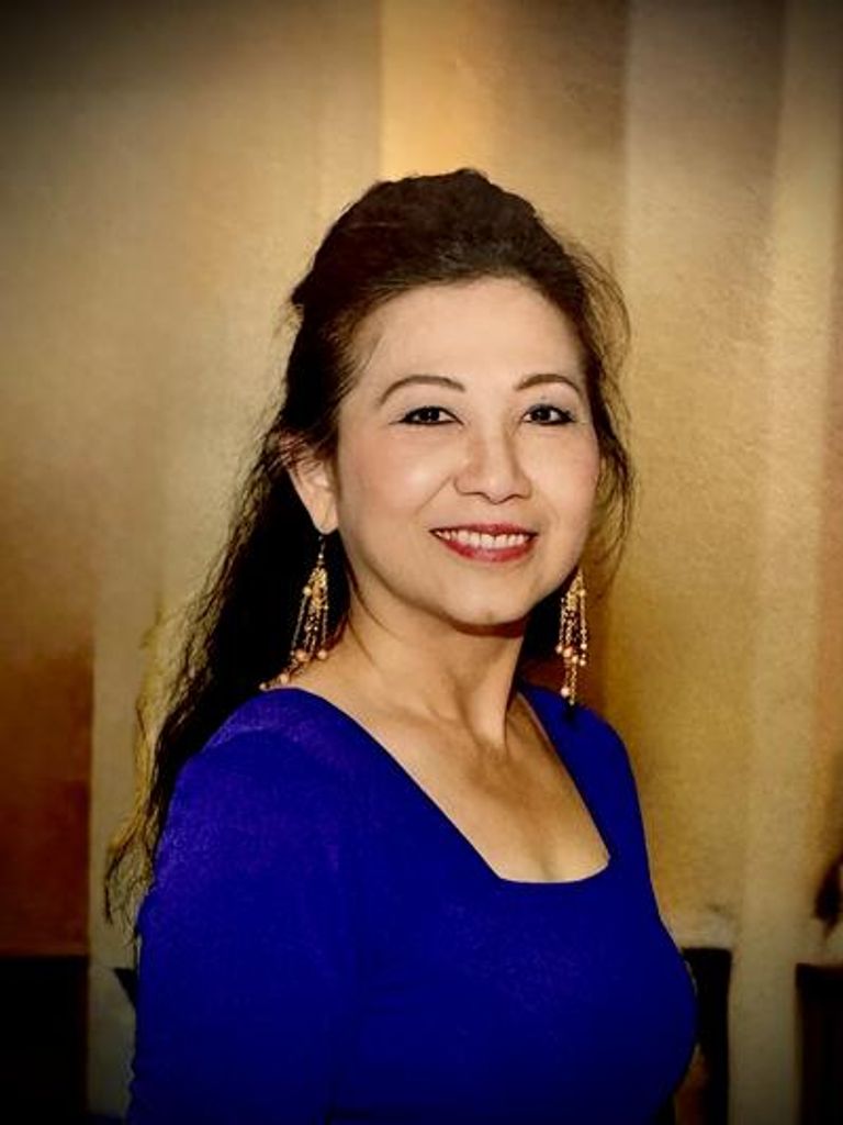Loanie T. Lam Profile Photo