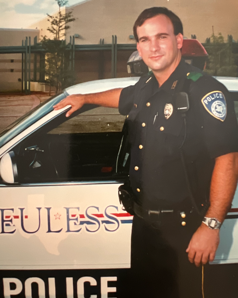 Kurt Lee Davis Profile Photo