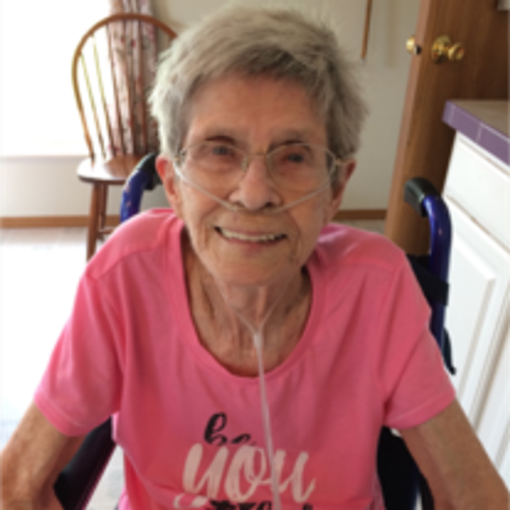 Ruth Krivanek Profile Photo
