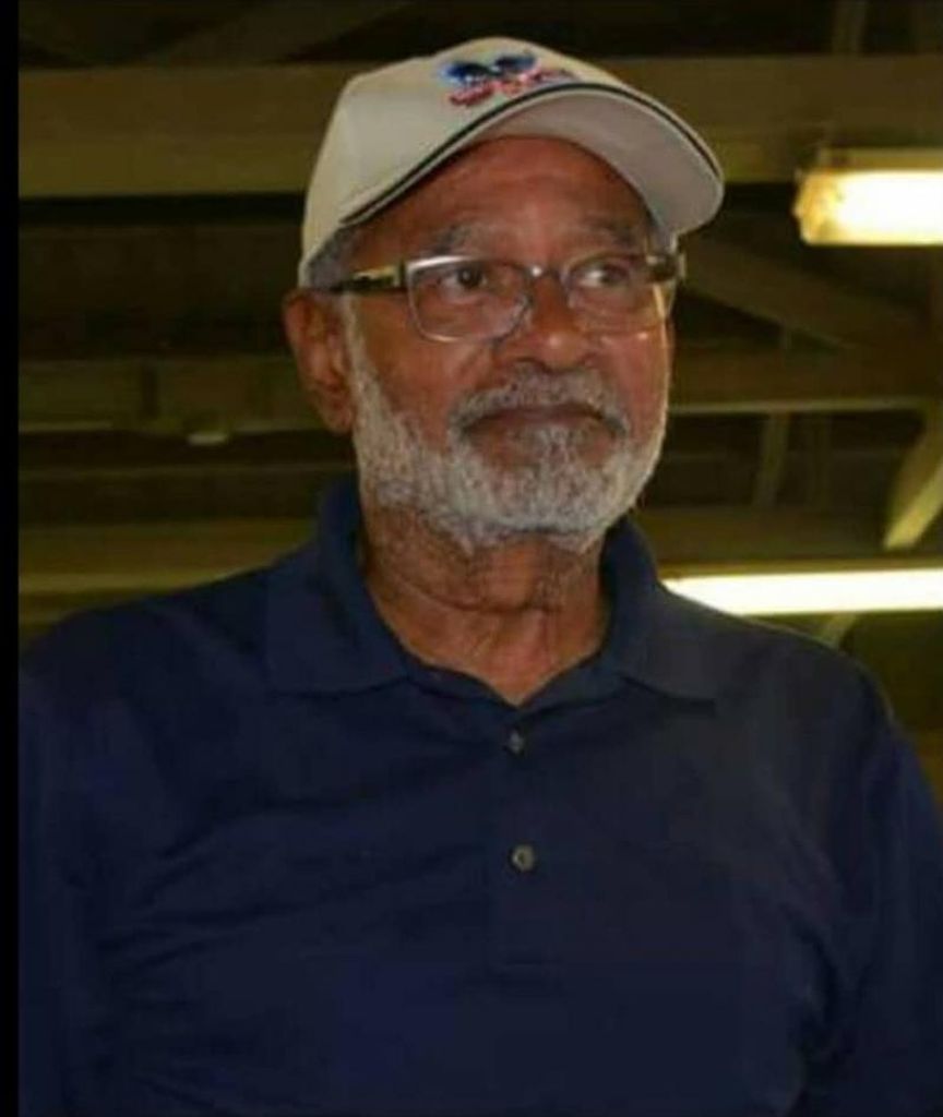 Adolphus Mitchell Jr. Profile Photo