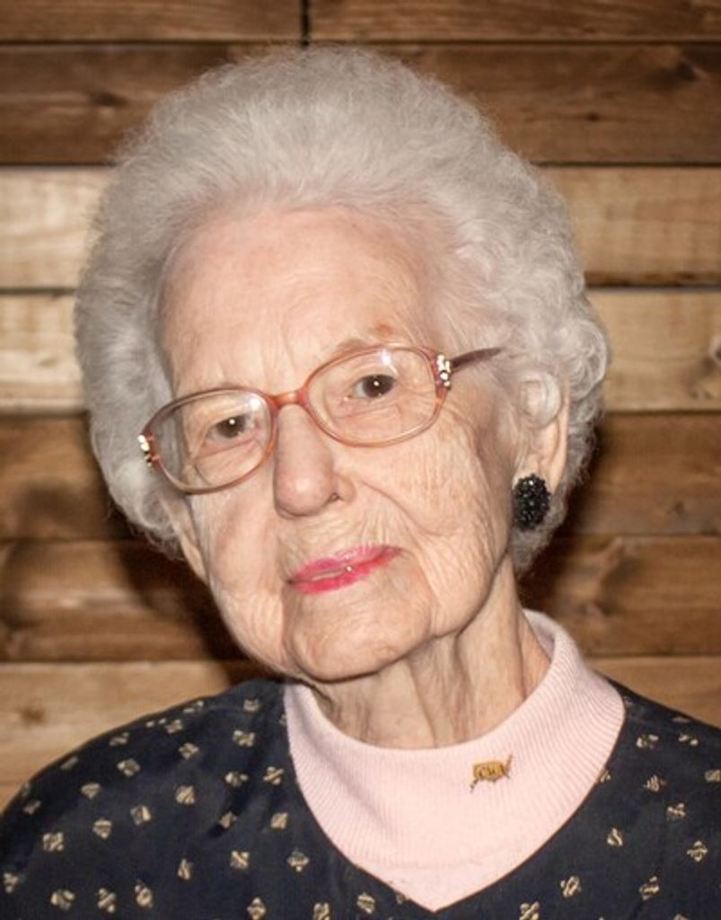 Julia Tallent Harmon Profile Photo