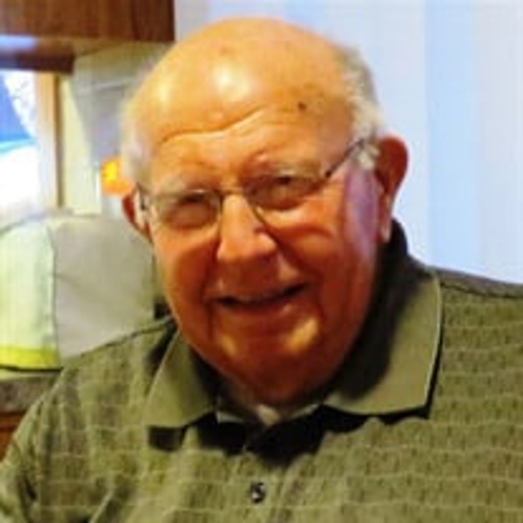 Mr. Joseph "Jay" Scheele