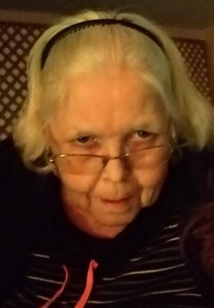 Barbara Jean Strasburg Profile Photo