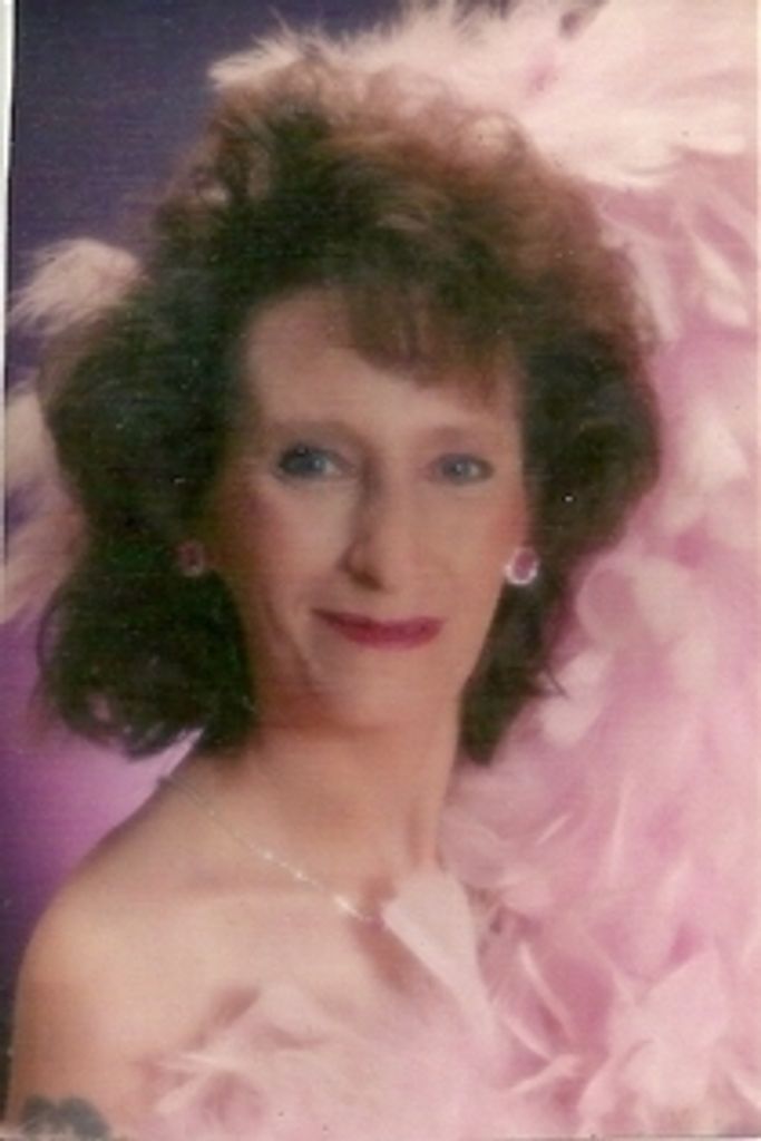 April L (Foreman) Gertsch