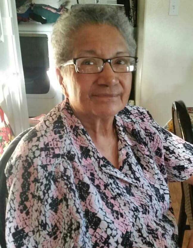 Maria D. Garcia Profile Photo