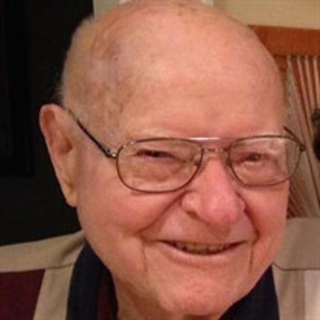 Dale M. "Pidge" Warden