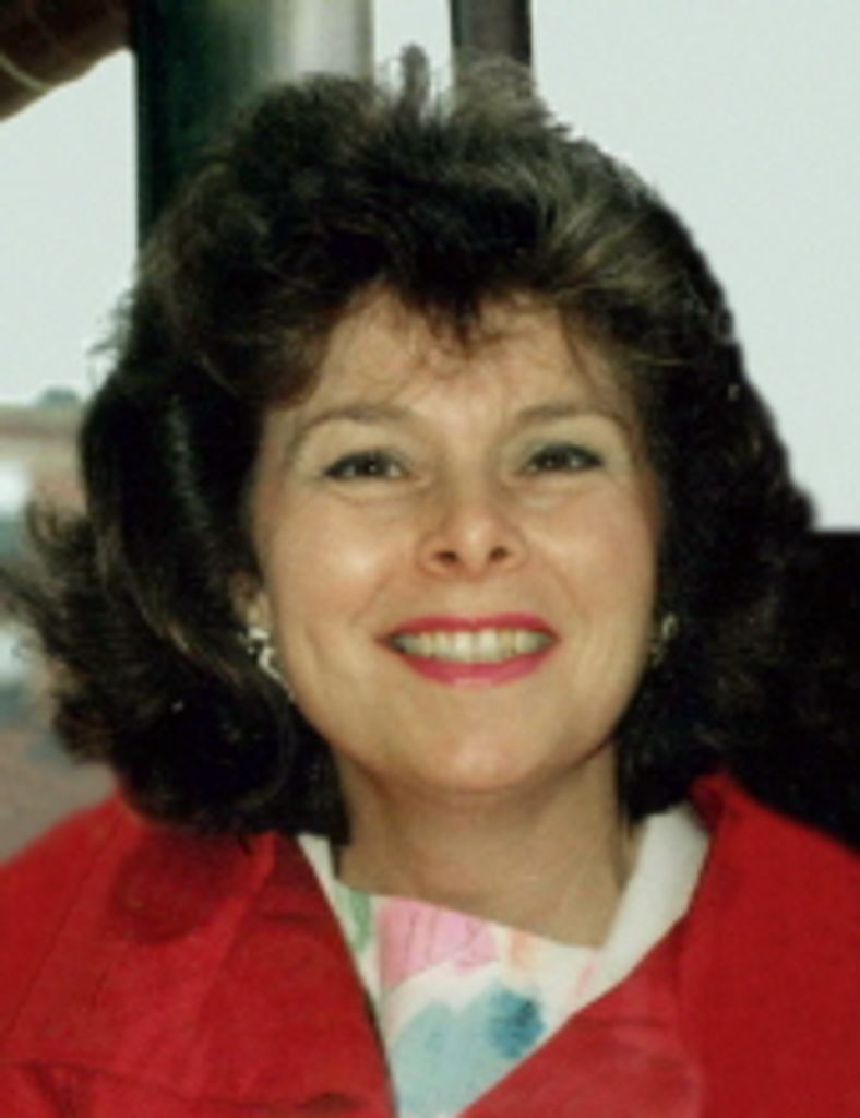 Mary Lee F. (Josserand) Scharaffa Profile Photo