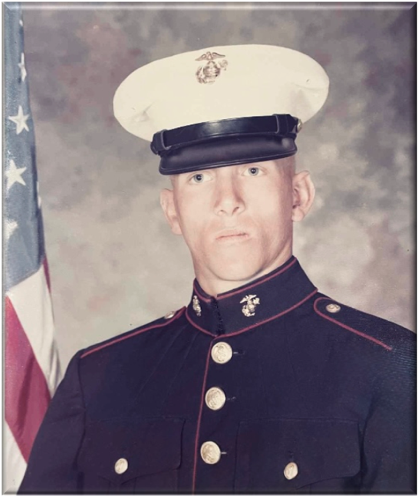 William George Tester