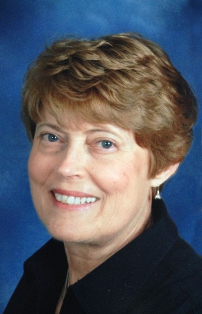 Brenda Young
