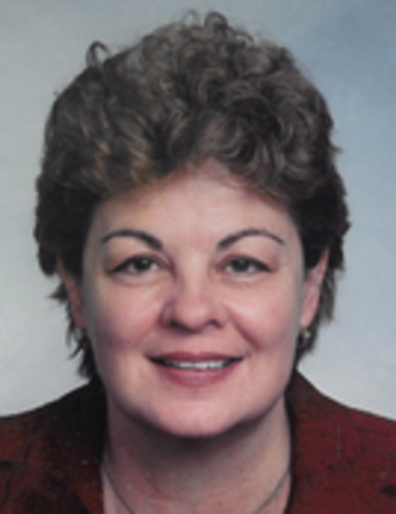 Judith Ann Schueller