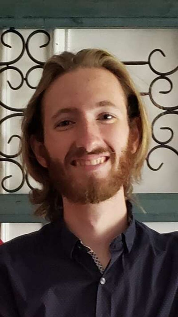 Nikolas Hunter Roberts