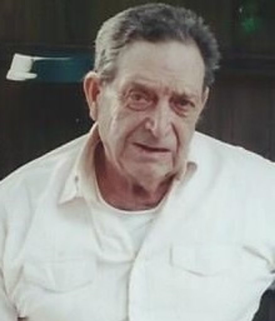 Vernon Ray