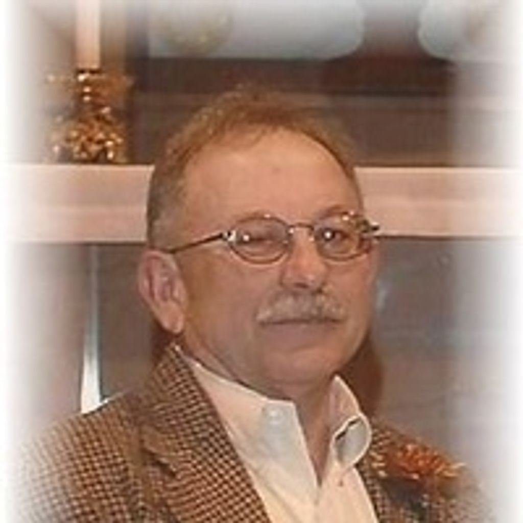 Arron J. Hebert