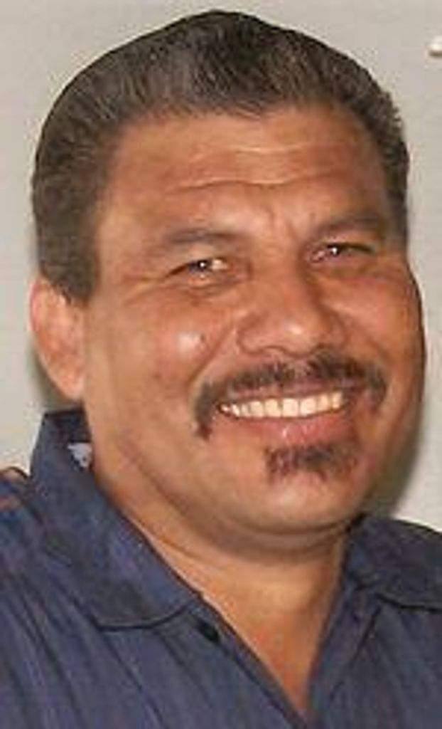 Roberto Eduardo Garcia