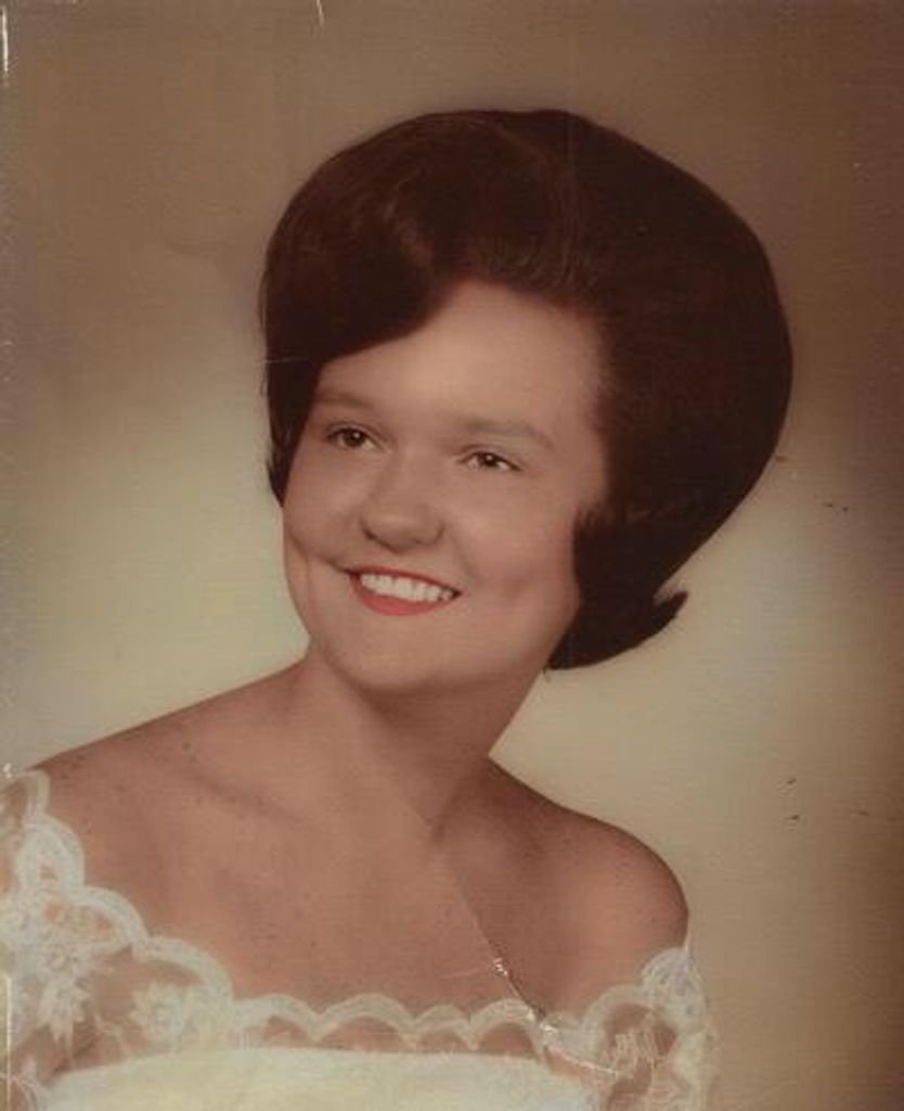 Barbara Peery Meador Profile Photo