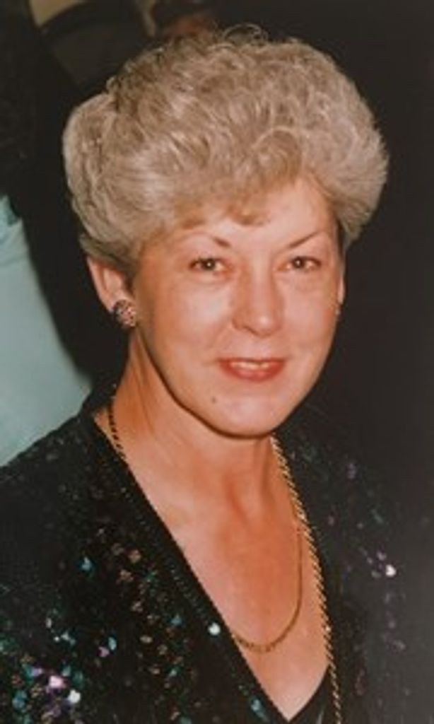 Roberta Jane Cain