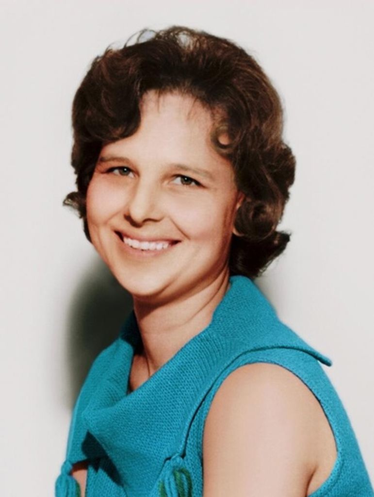 Katherine L Roeder