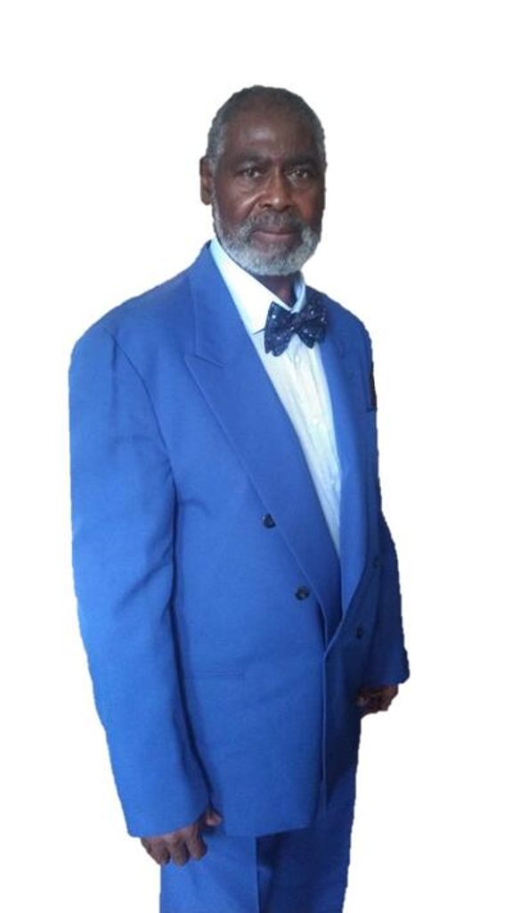 Charlie Tolbert Profile Photo