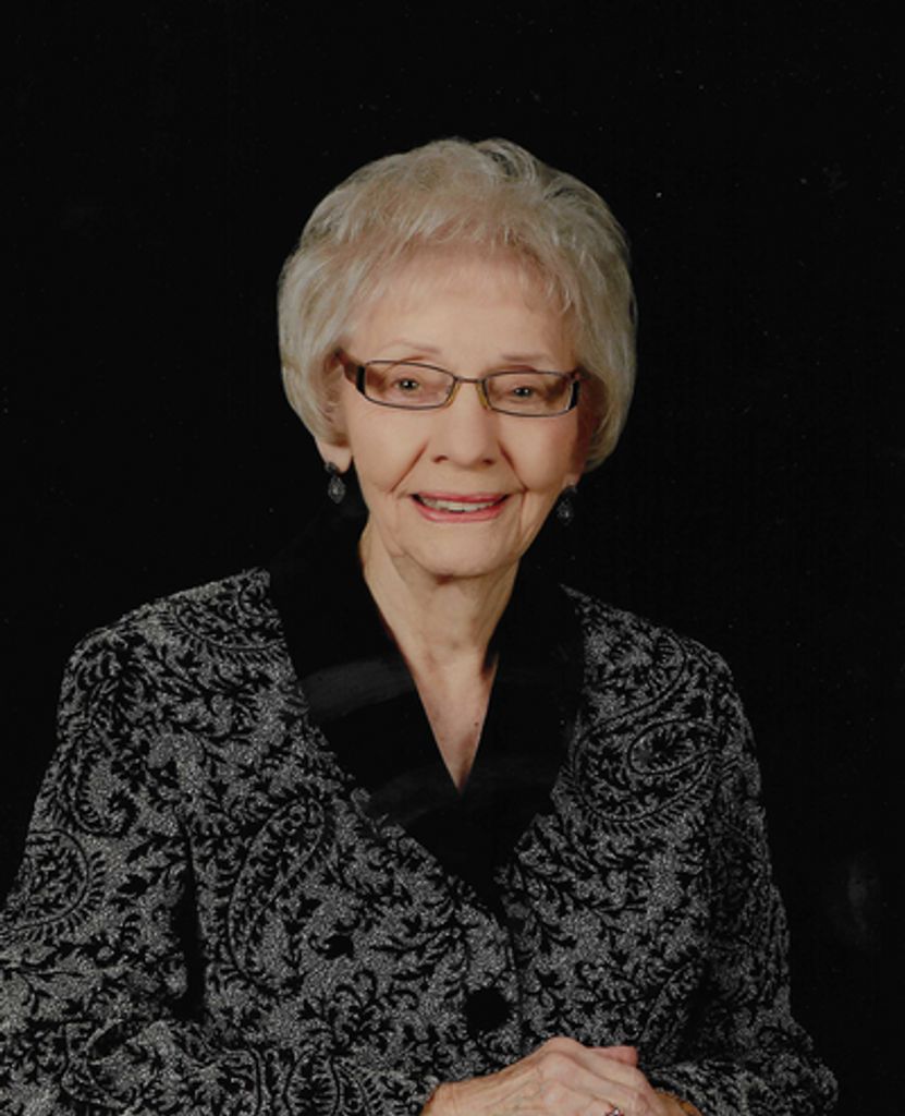 Anna Belle Lowry