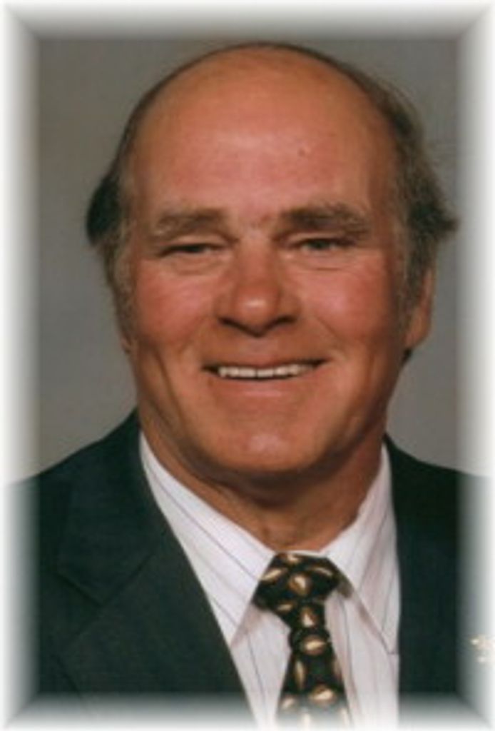 Charles Carl Neduzak