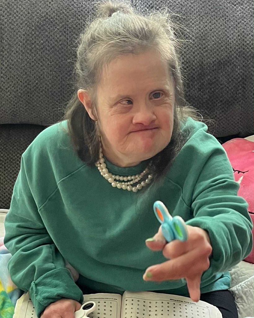 Jennifer "Jenny" VanScoy Profile Photo