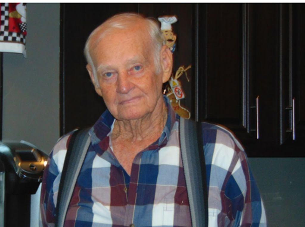 David Bernard Hinton Profile Photo