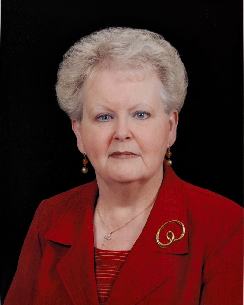 Judy Anne Barbour Pender Profile Photo