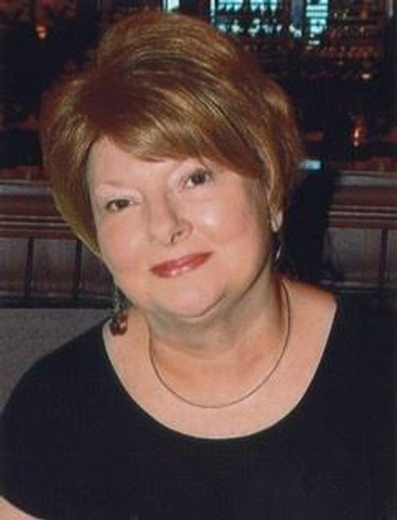 Sarita Brant