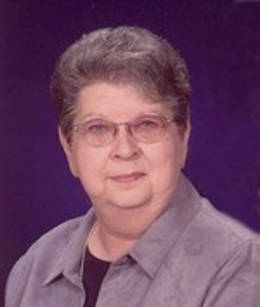 Carol Dockter