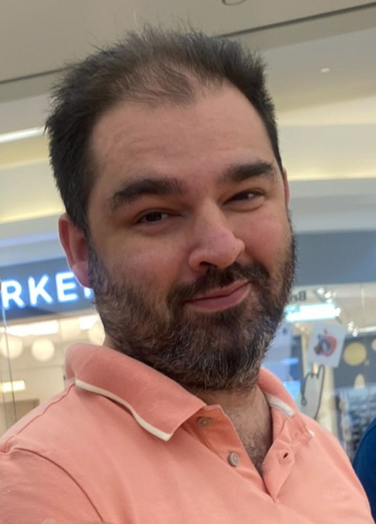 John Ramon Castaneda Jr Profile Photo