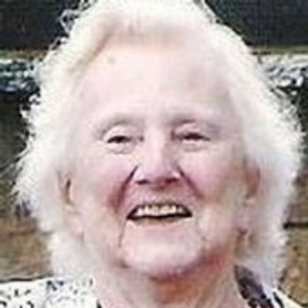 Ethel Marie Gray