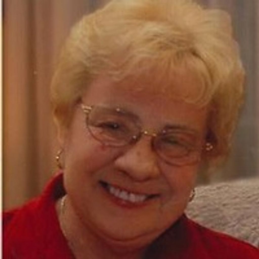 Margarete  L. Wilson