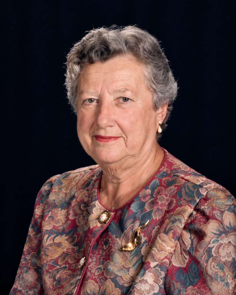 Bertha Krachtus Profile Photo