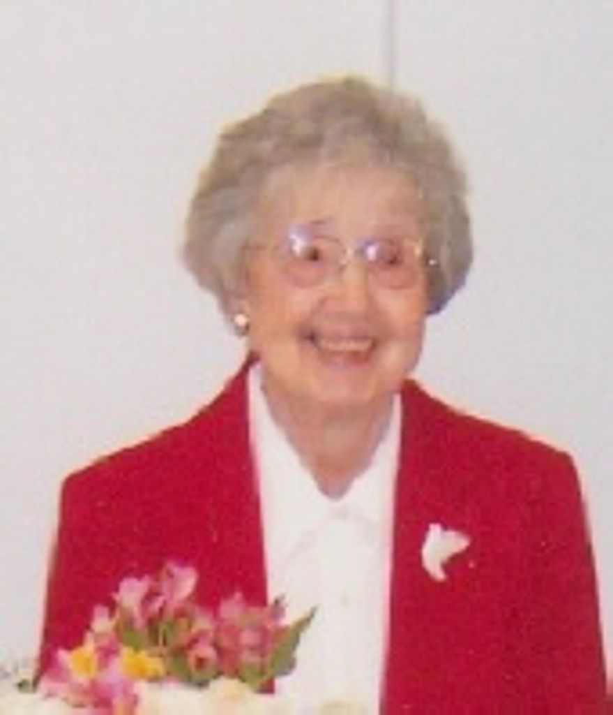 Marjorie Martin